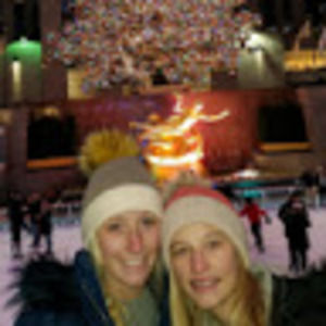 Meet your Posher, Mackenzie